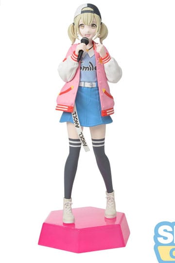 Statuettes Hatsune Miku