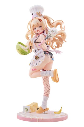Statuettes Azur Lane