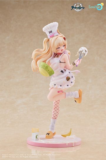 Statuettes Azur Lane