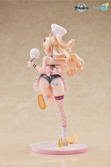 Statuettes Azur Lane