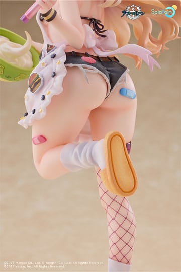 Statuettes Azur Lane