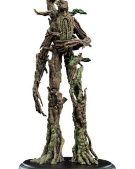 Le Seigneur des Anneaux statuette Treebeard 21 cm