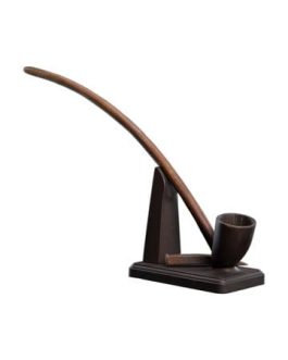 Le Seigneur des Anneaux réplique 1/1 pipe de Gandalf 34 cm