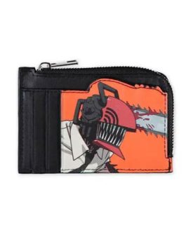 Chainsaw Man Porte-cartes