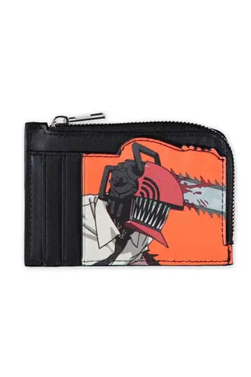 Portefeuilles Chainsaw Man