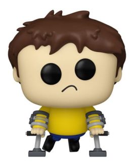 South Park POP! TV Vinyl figurine Jimmy Valmer 9 cm