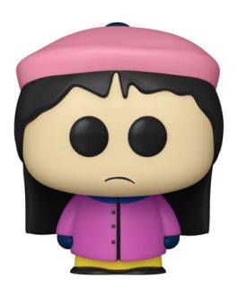 South Park POP! TV Vinyl figurine Wendy Testaburger 9 cm