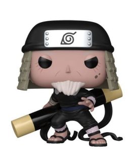 Figurines POP! Naruto