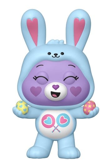 Figurines POP! Jouets rétro