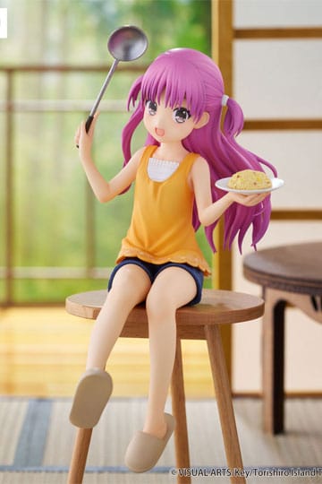 Statuettes Summer Pockets