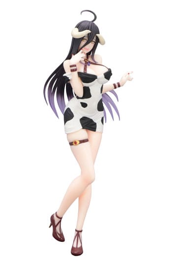 Statuettes Overlord