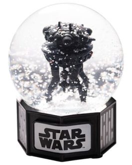 Star Wars boule à neige