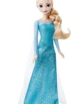 Poupées La Reine des neiges