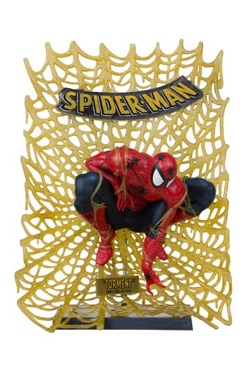 Statuettes Marvel