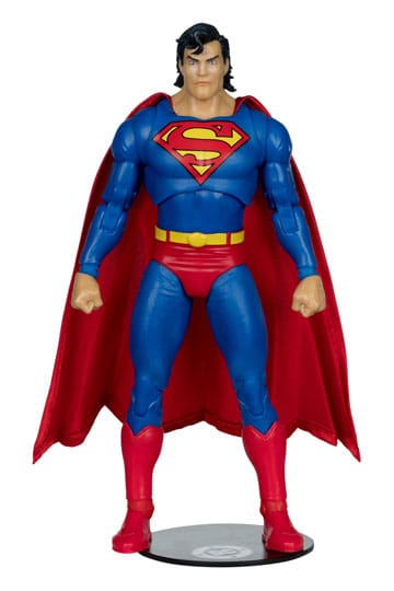 Action figures DC Comics
