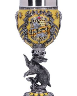 Harry Potter calice Hufflepuff