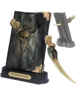 Harry Potter réplique 1/1 Journal de Tom Jedusor