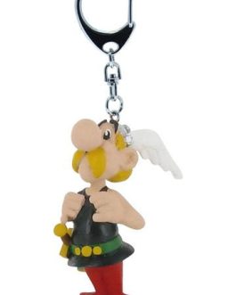 Asterix porte-clés Asterix Fier 11 cm