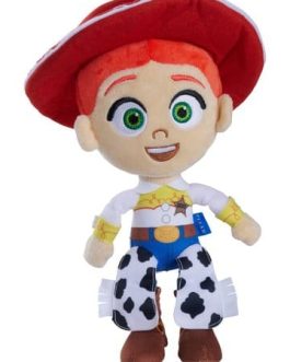 Toy Story 5 peluche Jessie 25 cm