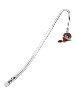 Harry Potter marque-page Harry Potter (plaqué argent)