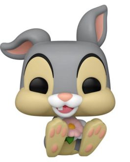 Bambi 80th Anniversary POP! Disney Vinyl figurine Thumper 9 cm