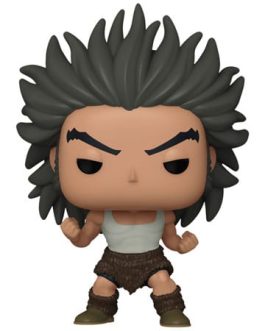 Hunter x Hunter POP! Animation Vinyl figurine Uvogin 9 cm