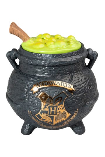 Cuisine et table Harry Potter