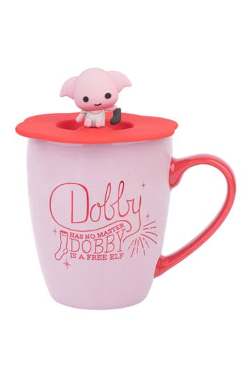 Mugs & tasses Harry Potter