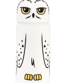 Harry Potter trousse 3D Hedwig