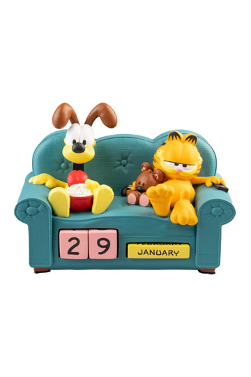 Calendriers Garfield