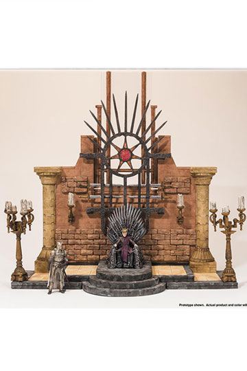 Jeux de construction Game Of Thrones