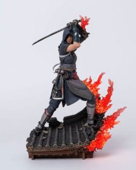 Assassin´s Creed statuette PVC 1/8 Animus Naoe 28 cm