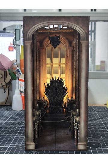 Puzzles Game Of Thrones