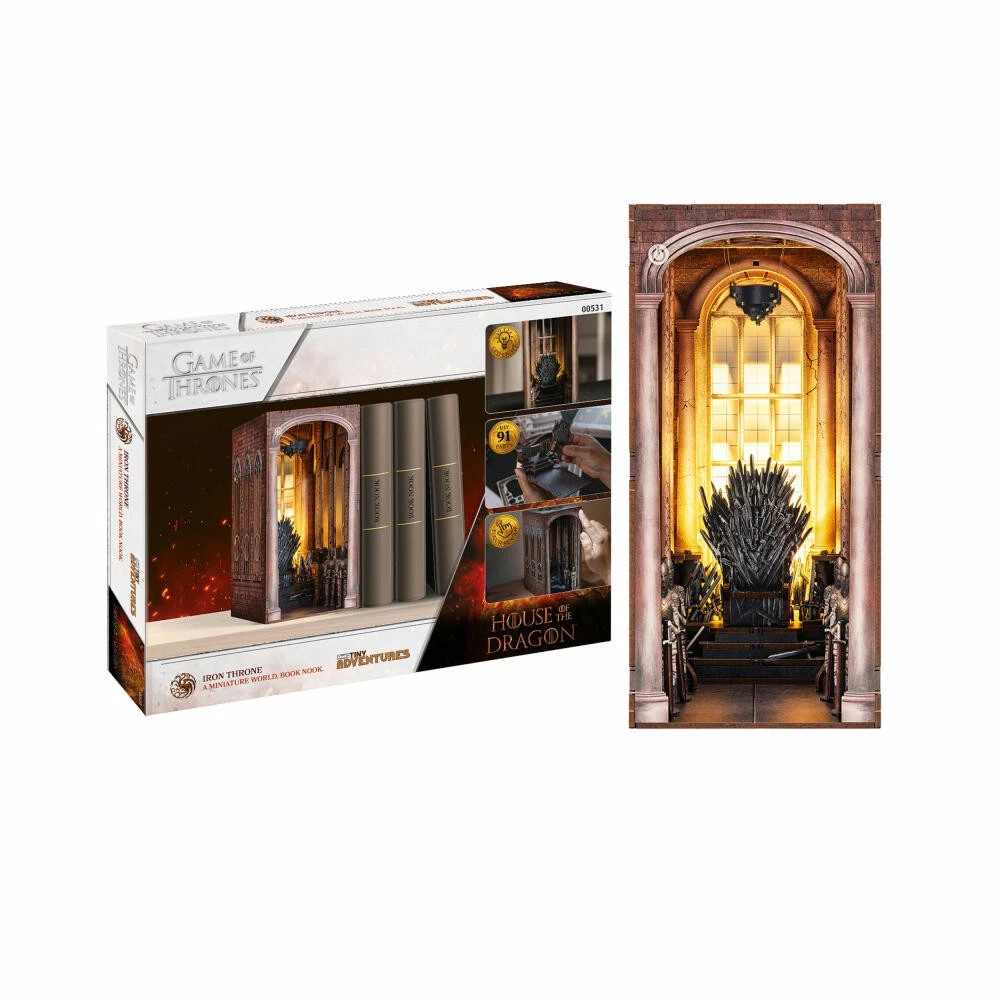 Puzzles Game Of Thrones