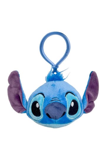 Porte-clés Lilo & Stitch