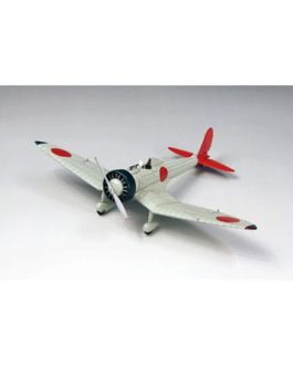 Le Vent se lève Maquette 1/48 Chasseur Type 9 Prototype