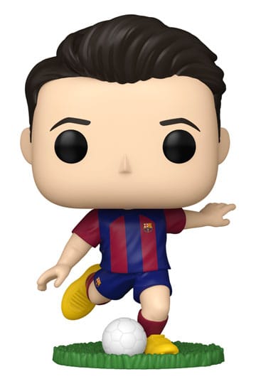 Figurines POP! Football