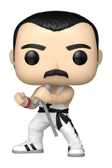 Figurines POP! Queen
