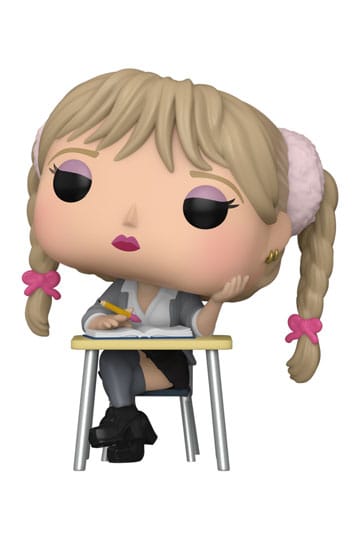 Figurines POP! Britney Spears