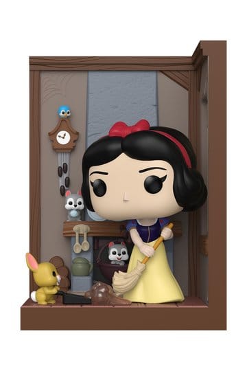 Figurines POP! Blanche-Neige