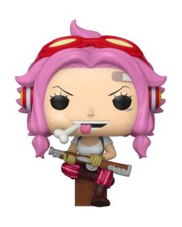 One Piece POP! Vinyl Animation figurine Ginny 9 cm