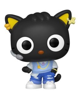 Hello Kitty and Friends POP! Animation Vinyl figurine Chococat (K-Pop Outfit) 9 cm