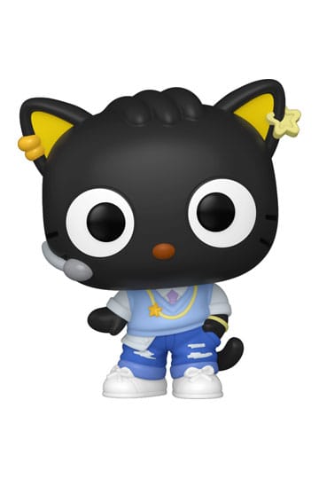 Figurines POP! Hello Kitty