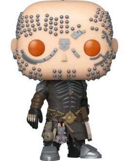 Supergirl (2026) POP! Vinyl figurine Krem of the Yellow Hills 9 cm