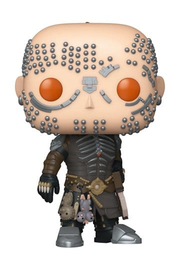 Figurines POP! DC Comics