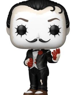 Bioshock POP! Games Vinyl figurine Sander Cohen 9 cm