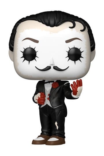 Figurines POP! Bioshock