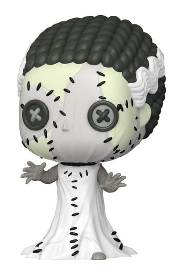 Figurines POP! Universal Monsters