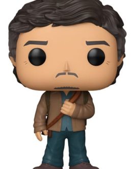 The Last of Us POP! TV Vinyl figurines Joel Miller 9 cm