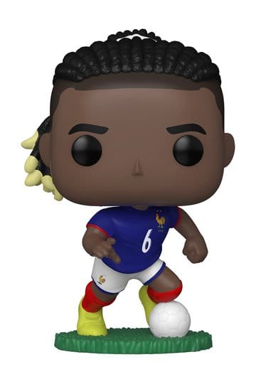 Figurines POP! Football
